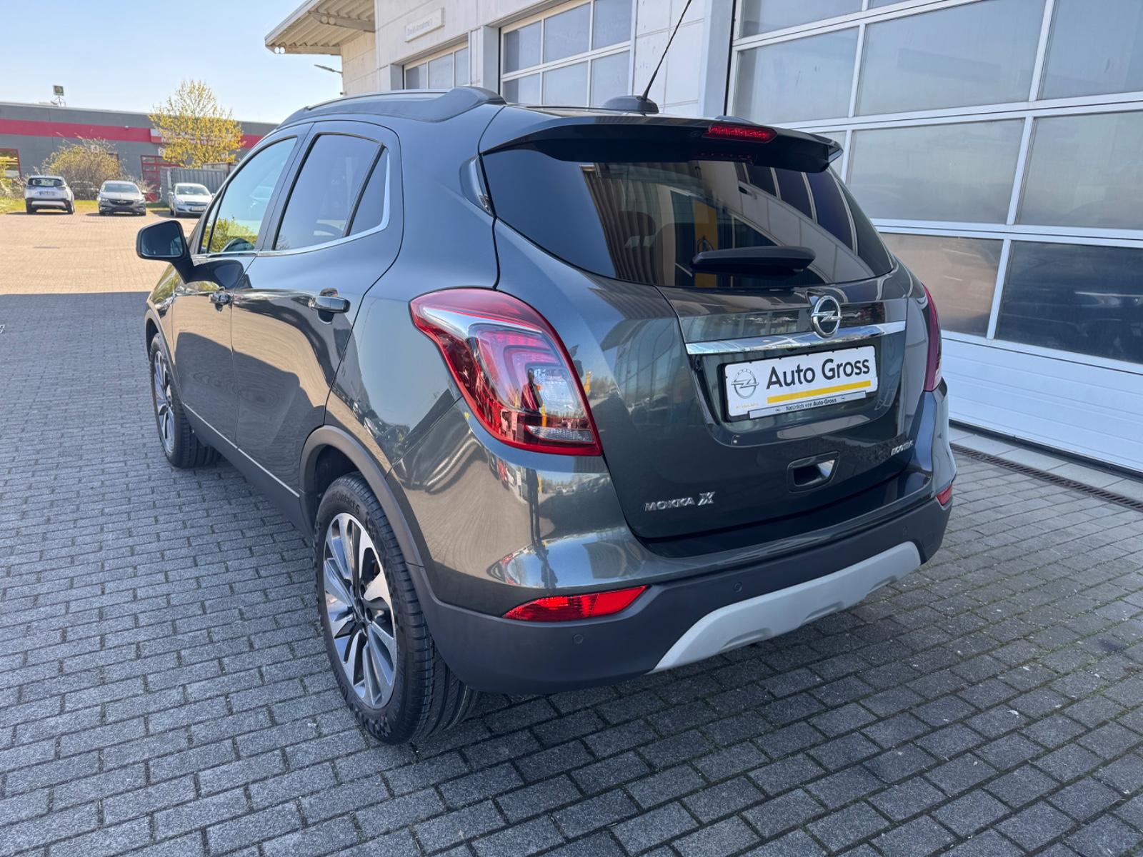 Opel Mokka X Innovation Start/Stop
