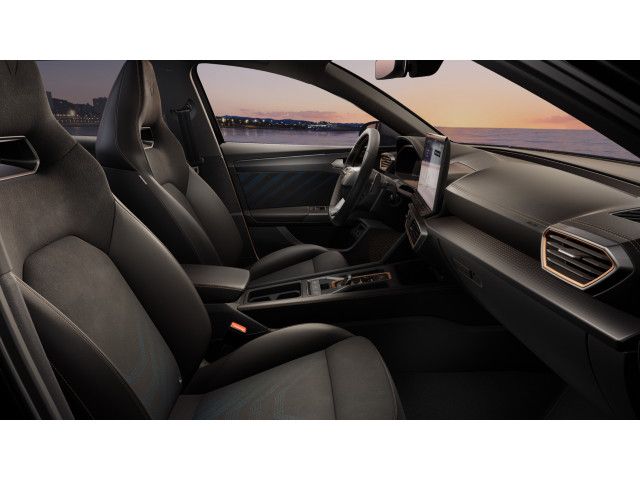 Cupra Leon - Bild 5