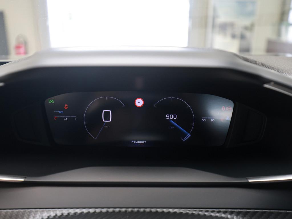 Peugeot 2008 ALLURE TURBO 100 ACC LED 360° KAMERA SPURH.