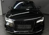 Audi RS7 *PANO*HUD*B&O*DYNPLUS*CARBON*SOFT*NACHT - Audi RS7 mit Benzin-Antrieb