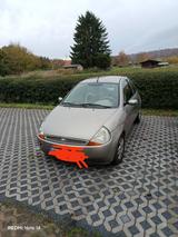 Ford Ka mit tüv an - Ford Ka/Ka+ aus 2003