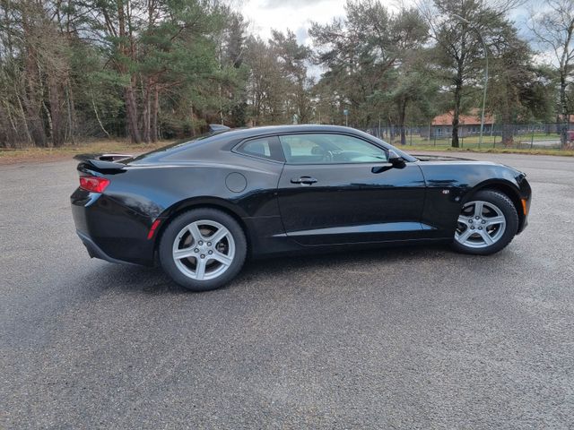 Chevrolet Camaro 2.0 Turbo USA Fahrzeug sauberes Carfax