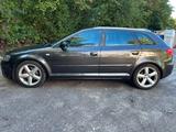 Audi Sportb./1.8 TFSI/S-Line/Bose/Auto./ Top/Service - Audi A3 aus 2007: Line