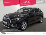 Audi Q3 35 TFSI Navi LED Pano Sitzheizung Einparkhilf - Audi Q3 Jahreswagen