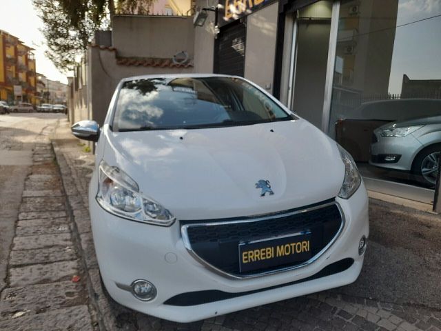 Peugeot PEUGEOT 208 GPL DI SERIE