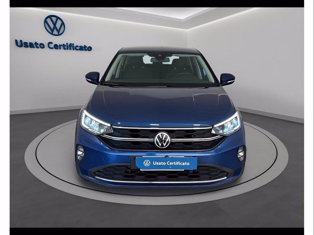Other VOLKSWAGEN Taigo 1.0 tsi life 115cv del 2025 imagem 2