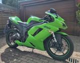 Kawasaki Ninja ZX-6R | gepflegt | TÜV neu - Offers