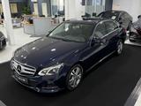 Mercedes-Benz E 200 CGI BlueEfficiency Avantgarde *SHZ*LED*AHK - Mercedes-Benz E 200