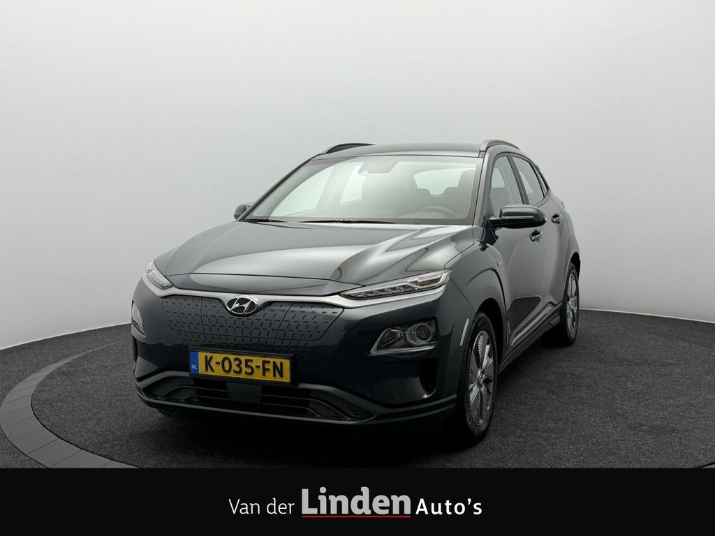 Image of Hyundai KONA