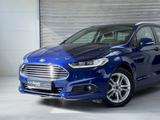 Ford Mondeo 2.0 TDCi Turnier Edition*LED*Navi*CarPlay - Ford Mondeo mit Diesel-Antrieb