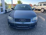 Audi A3 1.6 Ambition*LPG*Klimaaut.*Sitzhzg - Audi A3 aus 2003: 1.6