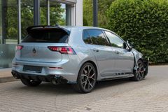 VW Golf VIII Lim. GTI Clubsport / PERFORMANCE / IQ