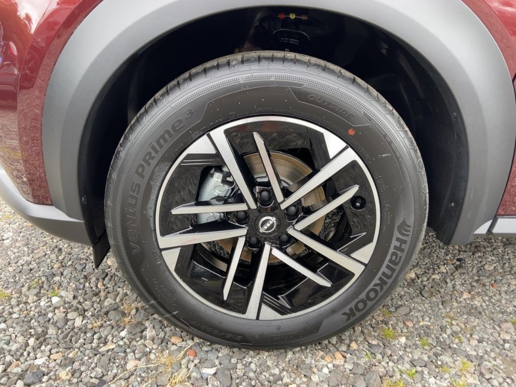 Nissan Juke - Bild 7