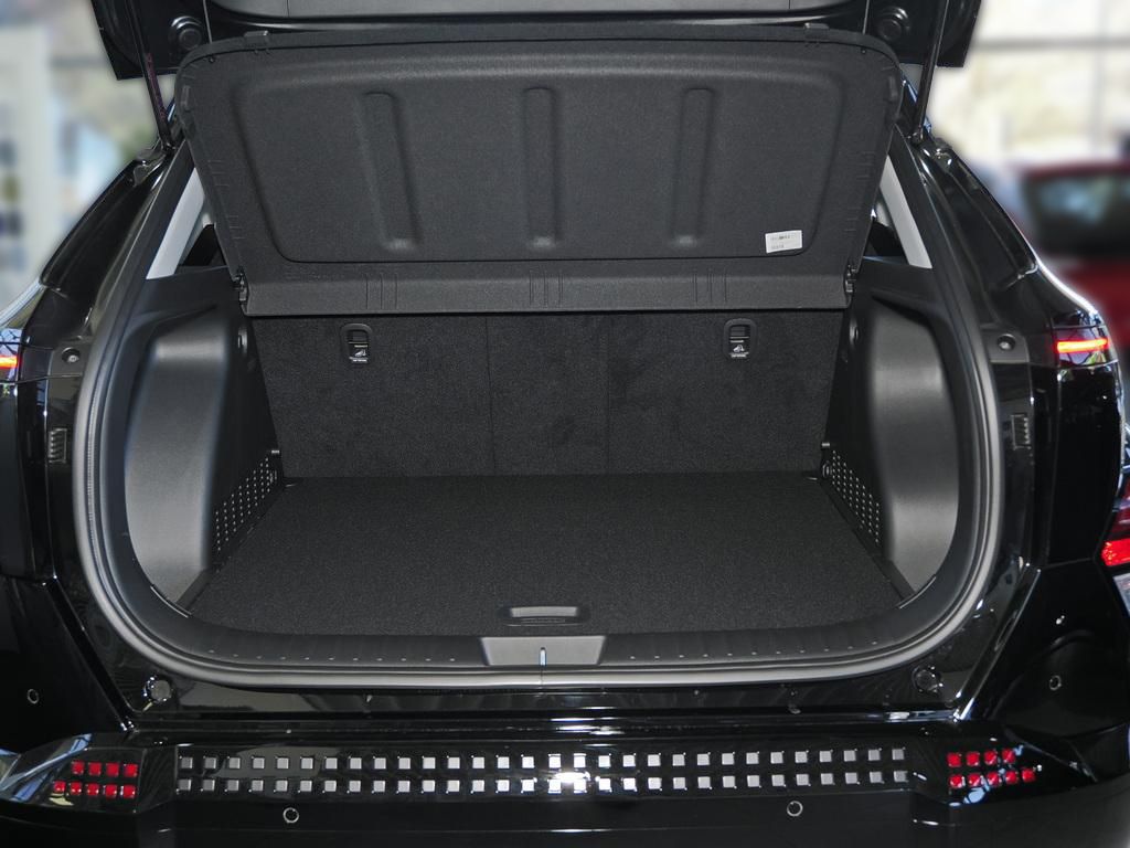 Fahrzeugabbildung Hyundai KONA SX2 EV Select Effizienz-Paket