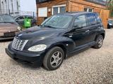 Chrysler PT Cruiser Limited 2.2 CRD'Klima'Motor-Super! - Chrysler in Kiel