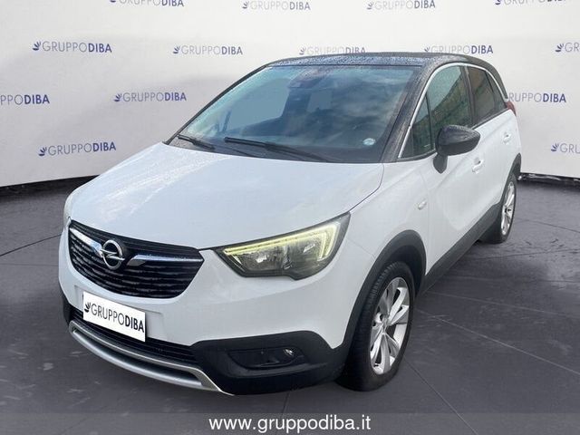 Opel Crossland X Diesel X 1.6 ecotec Innovation 