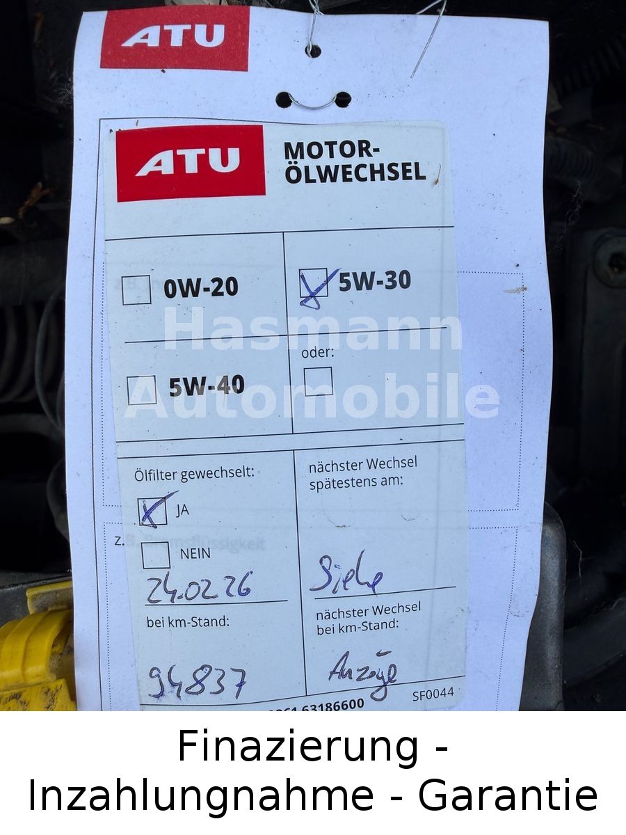 Astra J Lim. 5-trg. 150 Jahre Opel*KLIMA*2.HAND