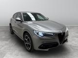 Alfa Romeo ALFA ROMEO Stelvio 2017 - Stelvio 2.2 t Lusso Q4 - Alfa Romeo Stelvio lusso mit Diesel-Antrieb