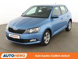 Skoda Fabia 1.0 TSI Ambition*LIMITER*PDC*SHZ*BLUETOOTH - Skoda Fabia Gebrauchtwagen in Stuttgart