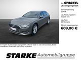 Audi A6 Avant 50 TDI tiptronic quattro sport  AHK Nav - Audi A6 50 TDI Gebrauchtwagen