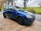 Opel Corsa110028 Kilometer 1,2 Liter 60ps ... - Opel Corsa: Ps 60