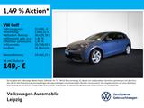 Volkswagen Golf GTE*ACC*Navi*HuD*APP*5J.-Garantie*Einparkh. - Auto leasen in Leipzig