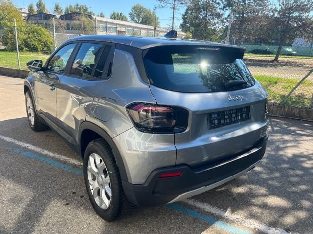 Other JEEP Avenger 1.2 Turbo 100 CV Longitude imagem 3