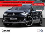Volkswagen ID.4 Pro Black Edition AHK Interieur+ 20" Harman