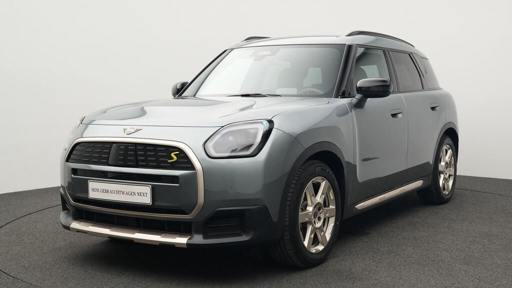 MINI Countryman SE (Cooper)