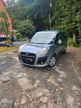 Fiat doblo 1,6 Diesel Rohlstuhlgerecht - gebrauchte Fiat Doblo aus dem Jahr 2012