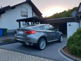 BMW X6 xDrive30d Alpina 21 ALU Kamera Xenon - gebrauchte BMW X6 aus dem Jahr 2009