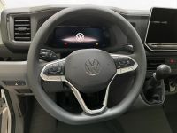 Volkswagen Crafter - Vorschau Bild 11