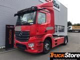 Mercedes-Benz Actros 1843 LS Classic-Fhs M-Fhs - Mercedes-Benz Actros 1843