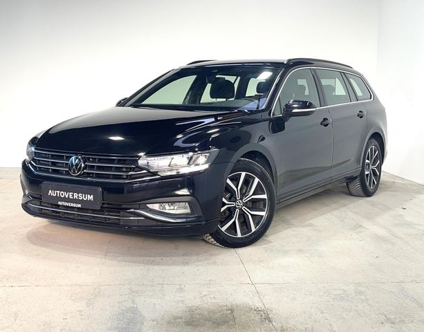 Volkswagen Passat Variant 2.0 TDI Business *NAVI*MASS*KAM