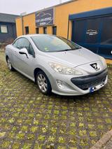 Peugeot 308 CC Cabrio-Coupe Premium - Peugeot 308: Premium