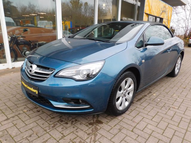 Opel Cascada/Navi