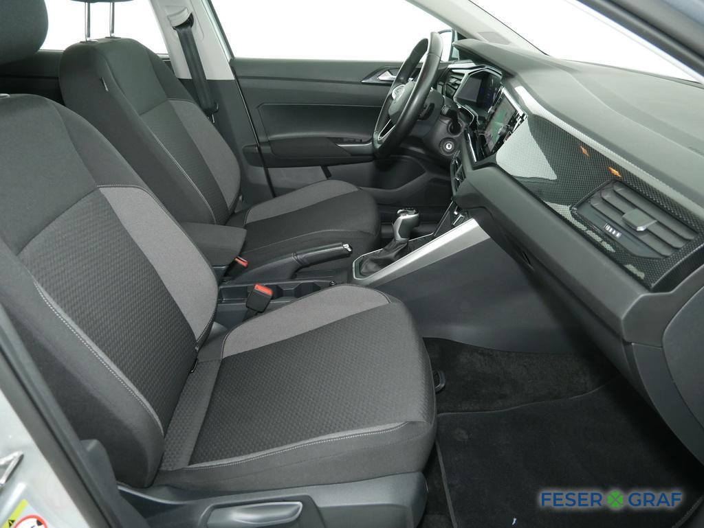 Volkswagen Polo Life 1.0 TSI DSG Navi Kamera LED SiHz, миниатюра 4