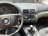 BMW 316ti Compact - - BMW 316: Ti Compact