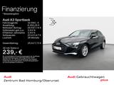 Audi A3 Sportback 35 TDI advanced*Navi*LED*Alu*PDC*Vi - Audi Jahreswagen