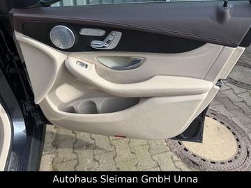 2015 Mercedes-BENZ GLC — миниатюра 23