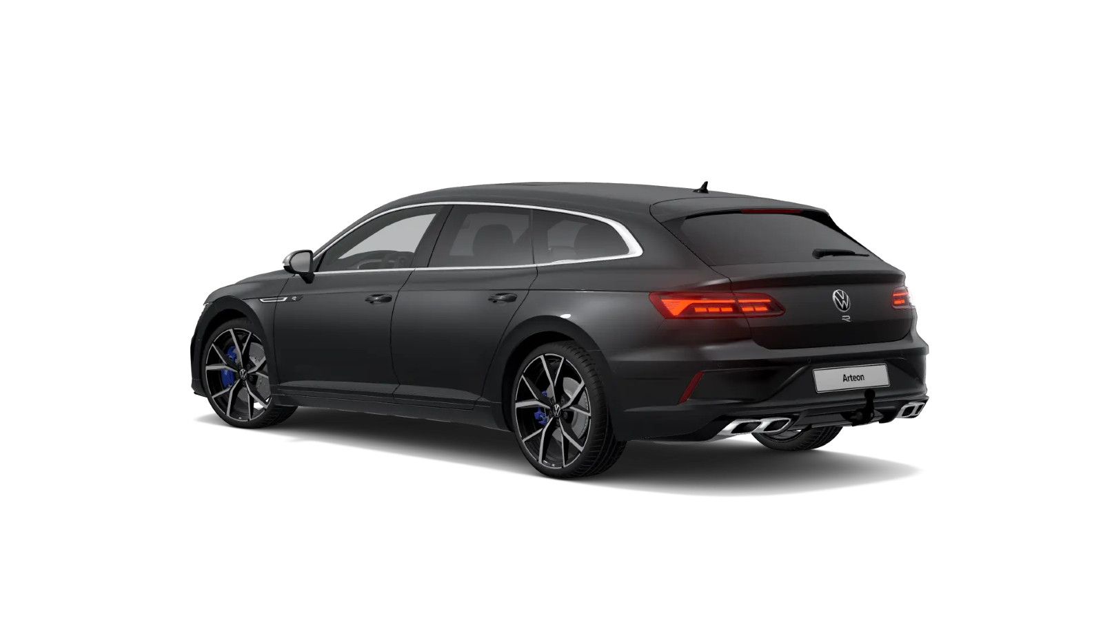 Volkswagen Arteon - Bild 6