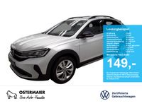 Volkswagen Taigo - Vorschau Bild 1