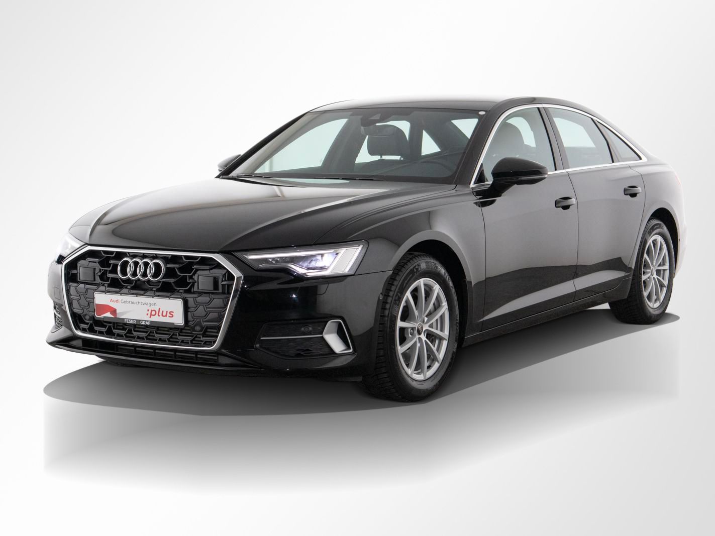 Audi A6 - Bild 15