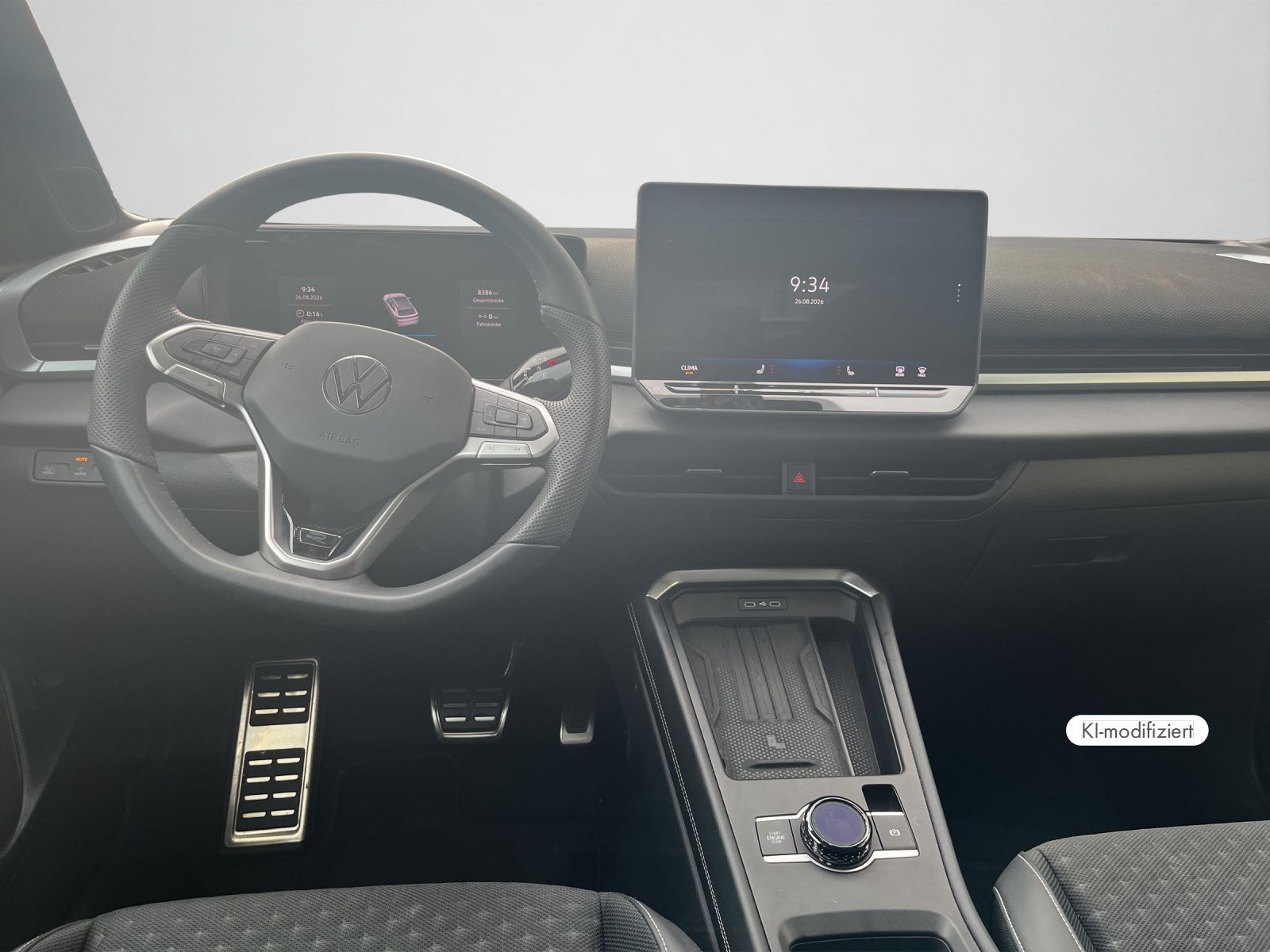 Volkswagen T-Roc R-LINE 1.5 TSI DSG LED PLUS NAVI AHK REAR foto 3