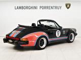 Porsche 911 Carrera Cabrio - Porsche aus 1988: 911 Carrera