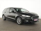 Ford Mondeo Titanium Pano|LED|Kessy|Kamera|Navi|SHZ - Ford Mondeo: Schwarz