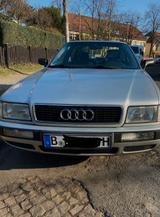 Audi 80 B4 2.0E | 128tkm | KLIMA | H-Zulassung - Oldtimer bis 10.000 Euro