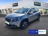 Peugeot 2008 Allure PureTech 110 (EURO 6d) - Peugeot 2008 Gebrauchtwagen in Berlin