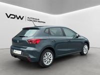 Seat Ibiza - Vorschau Bild 9