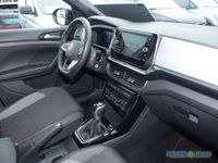 Volkswagen T-Cross - Vorschau Bild 6